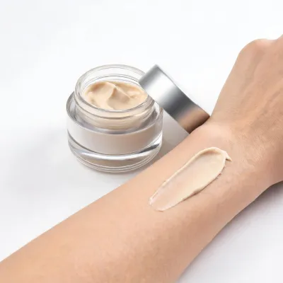using retinol cream without moisturizer
